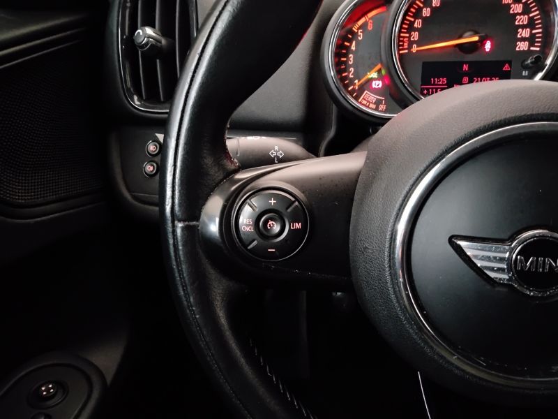 GuidiCar - MINI Countryman 2017 Mini Countryman 2.0 Cooper D Boost all4 Usato