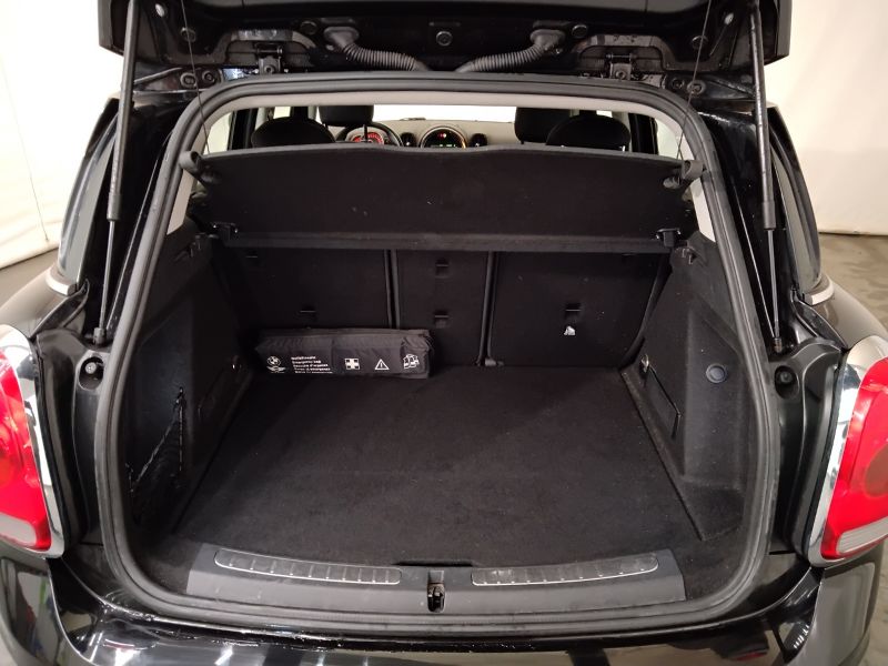 GuidiCar - MINI Countryman 2017 Mini Countryman 2.0 Cooper D Boost all4 Usato