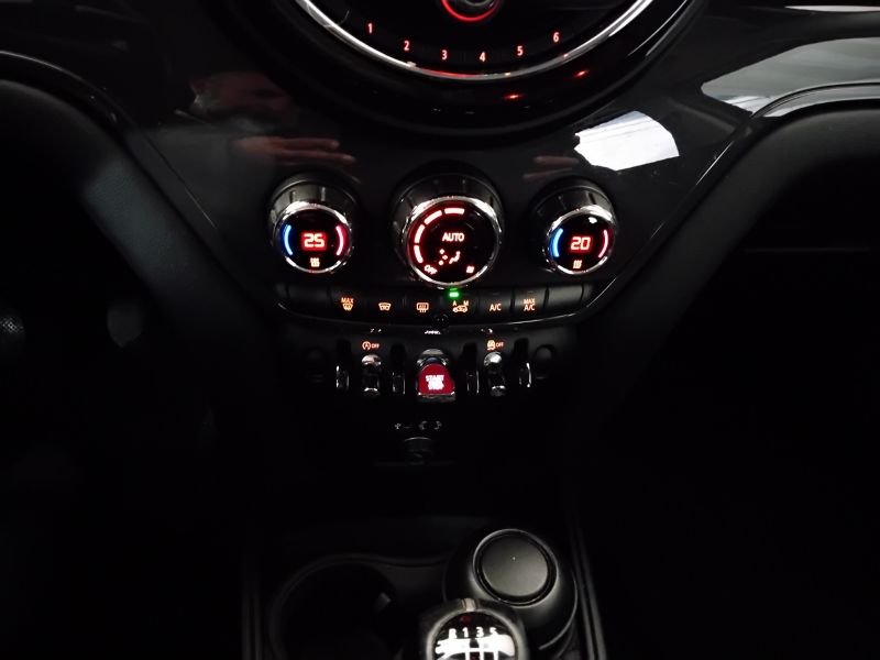 GuidiCar - MINI Countryman 2017 Mini Countryman 2.0 Cooper D Boost all4 Usato