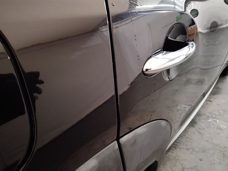 GuidiCar - MINI Countryman 2017 Mini Countryman 2.0 Cooper D Boost all4 Usato