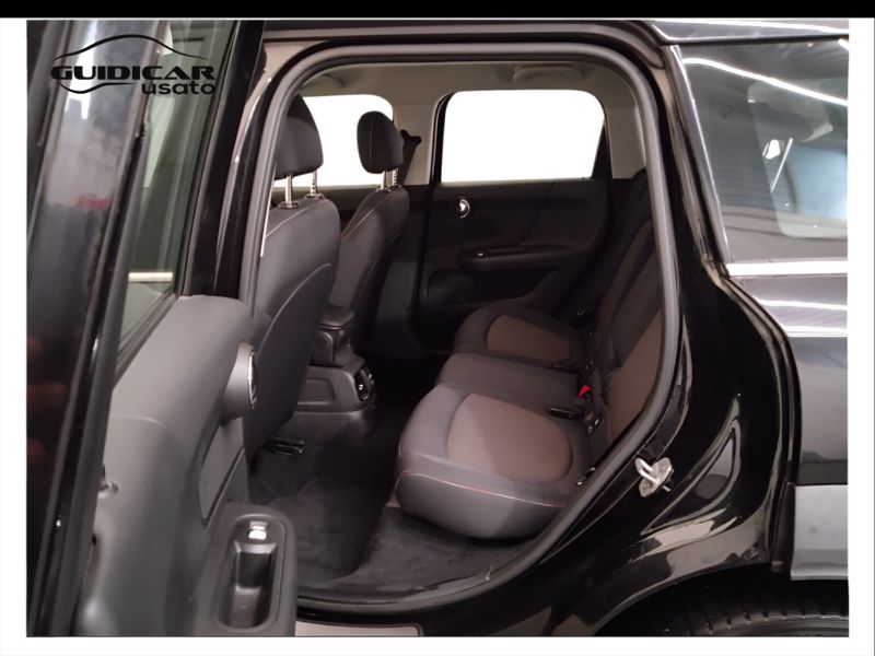GuidiCar - MINI Countryman 2017 Mini Countryman 2.0 Cooper D Boost all4 Usato