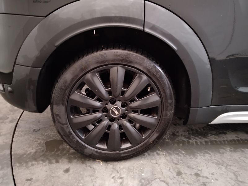 GuidiCar - MINI Countryman 2017 Mini Countryman 2.0 Cooper D Boost all4 Usato