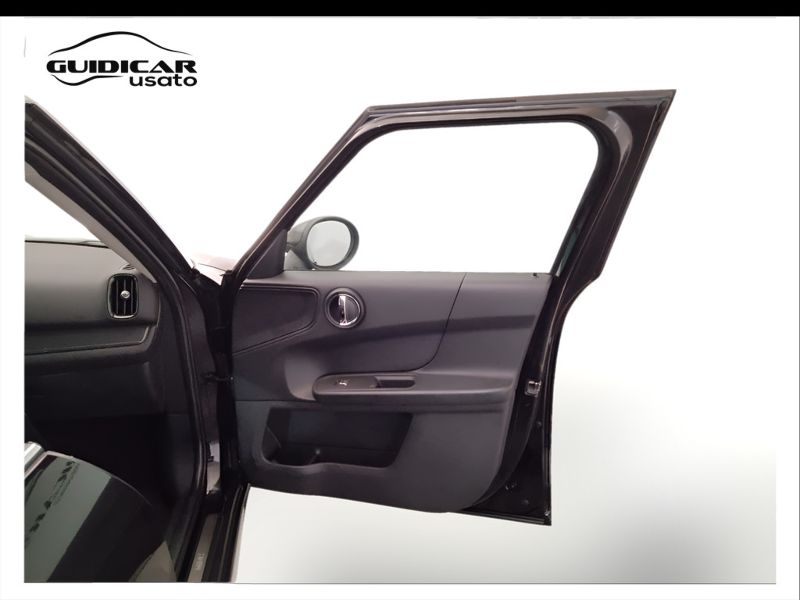 GuidiCar - MINI Countryman 2017 Mini Countryman 2.0 Cooper D Boost all4 Usato