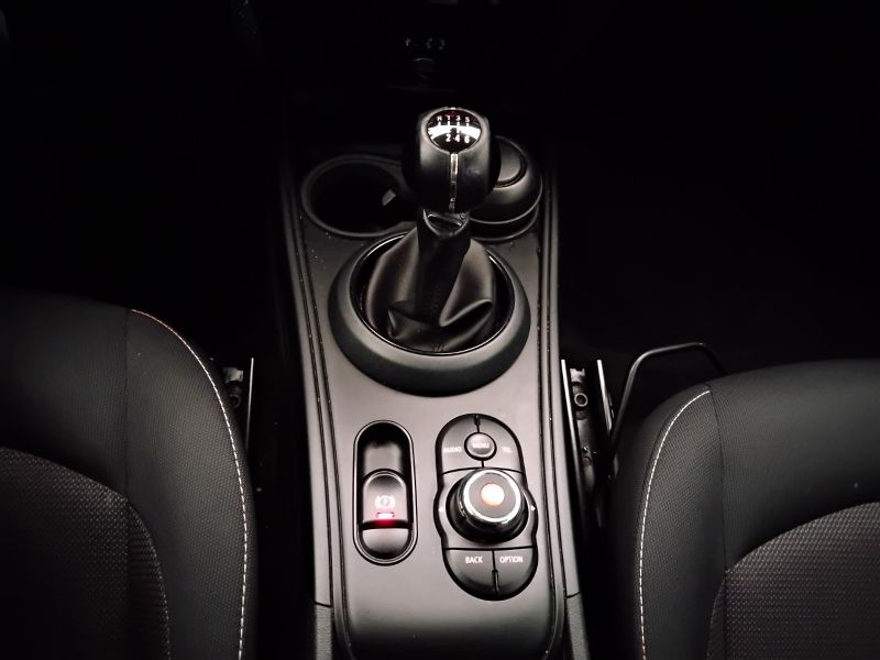 GuidiCar - MINI Countryman 2017 Mini Countryman 2.0 Cooper D Boost all4 Usato