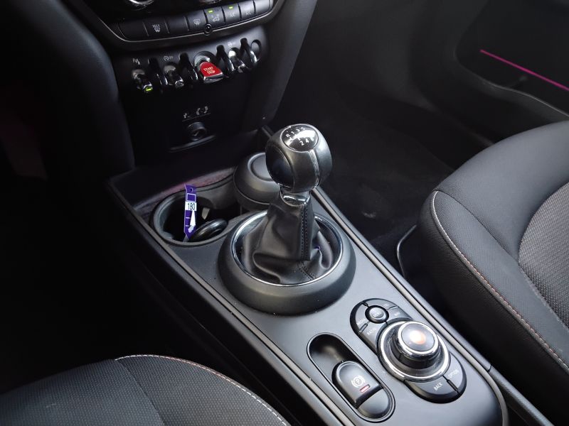 GuidiCar - MINI Countryman 2017 Mini Countryman 2.0 Cooper D Boost Usato