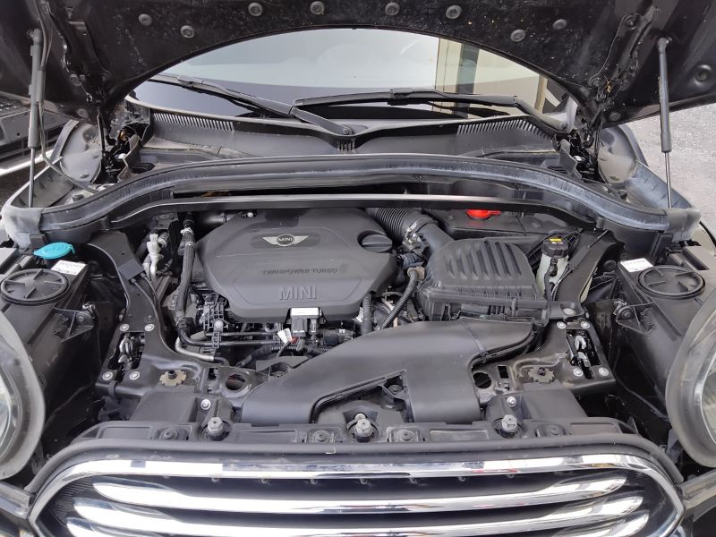 GuidiCar - MINI Countryman 2017 Mini Countryman 2.0 Cooper D Boost Usato