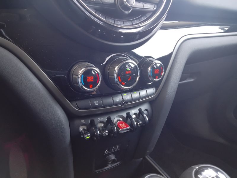 GuidiCar - MINI Countryman 2017 Mini Countryman 2.0 Cooper D Boost Usato