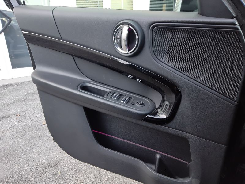 GuidiCar - MINI Countryman 2017 Mini Countryman 2.0 Cooper D Boost Usato