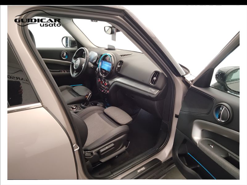 GuidiCar - MINI Countryman 2021 Mini Countryman 1.5 Cooper Northwood Edition auto Usato