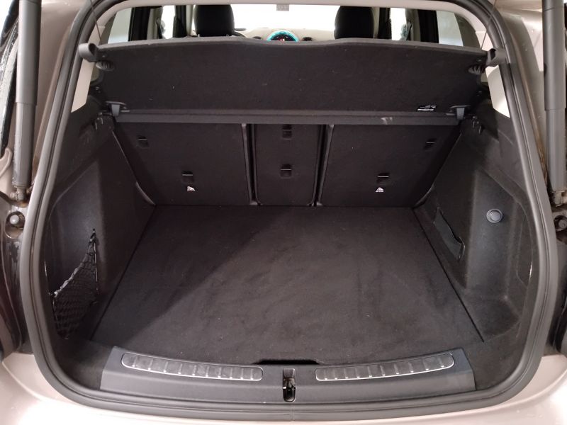 GuidiCar - MINI Countryman 2021 Mini Countryman 1.5 Cooper Northwood Edition auto Usato