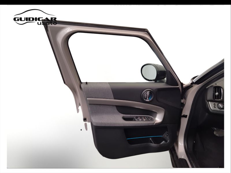 GuidiCar - MINI Countryman 2021 Mini Countryman 1.5 Cooper Northwood Edition auto Usato