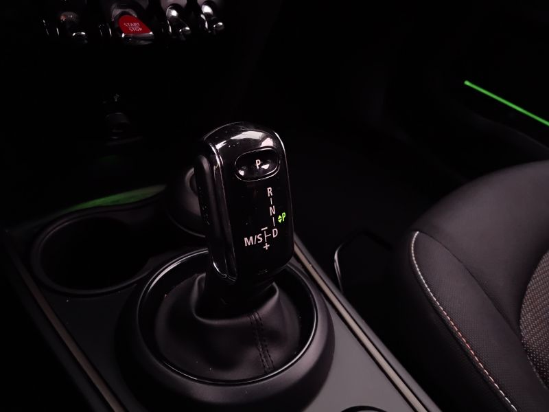 GuidiCar - MINI Countryman 2022 Mini Countryman 2.0 Cooper D Northwood Edition auto Usato