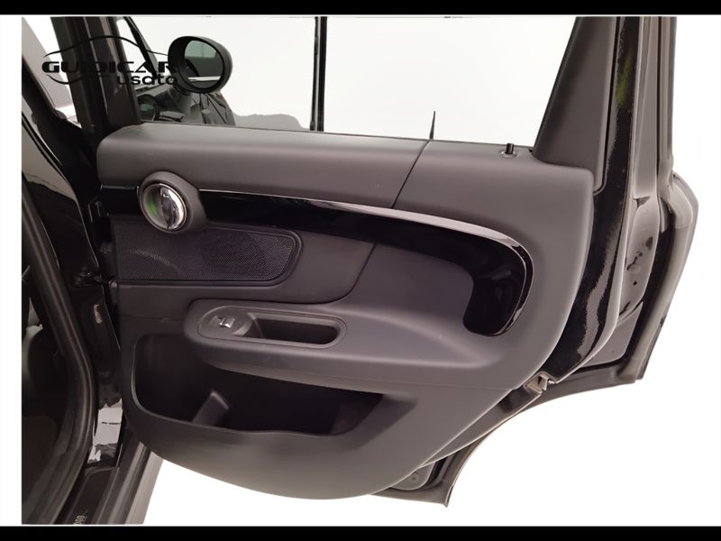 GuidiCar - MINI Countryman 2022 Mini Countryman 2.0 Cooper D Northwood Edition auto Usato