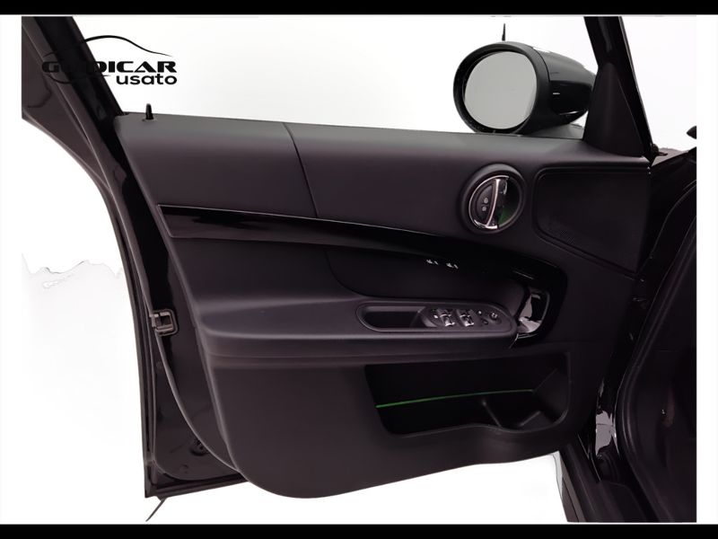 GuidiCar - MINI Countryman 2022 Mini Countryman 2.0 Cooper D Northwood Edition auto Usato