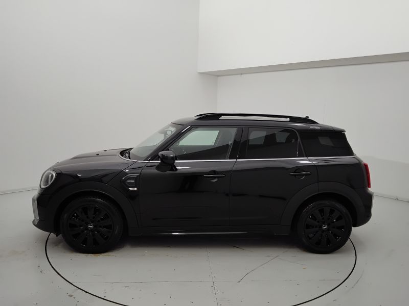 GuidiCar - MINI Countryman 2022 Mini Countryman 2.0 Cooper D Northwood Edition auto Usato