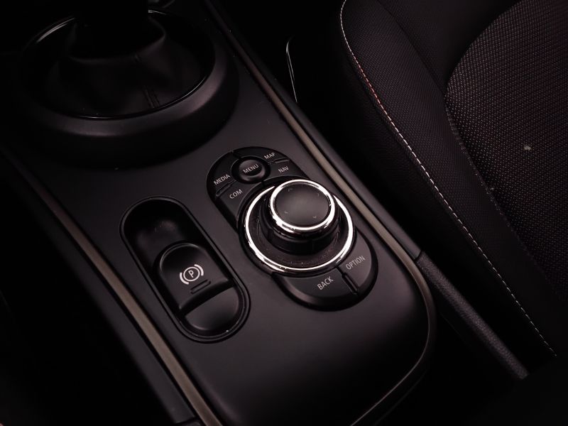 GuidiCar - MINI Countryman 2022 Mini Countryman 2.0 Cooper D Northwood Edition auto Usato