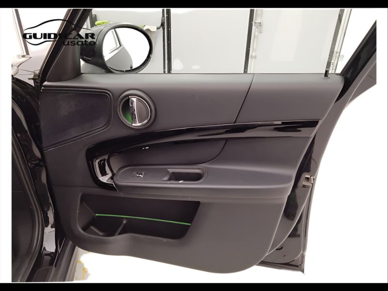 GuidiCar - MINI Countryman 2022 Mini Countryman 2.0 Cooper D Northwood Edition auto Usato