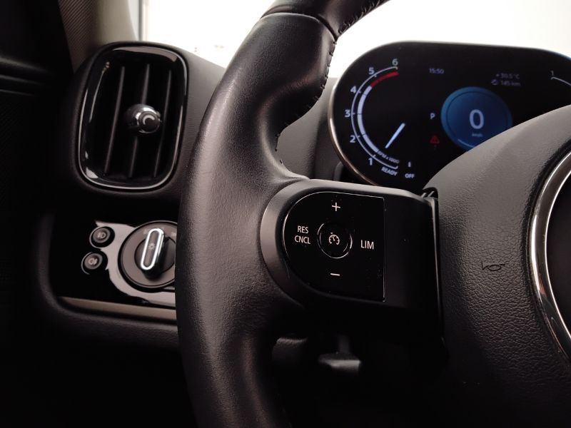 GuidiCar - MINI Countryman 2022 Mini Countryman 2.0 Cooper D Northwood Edition auto Usato
