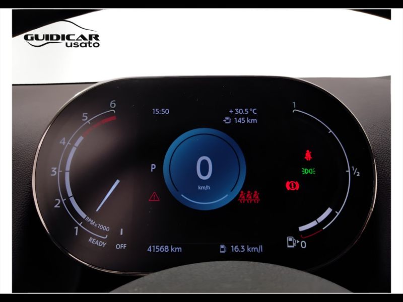 GuidiCar - MINI Countryman 2022 Mini Countryman 2.0 Cooper D Northwood Edition auto Usato