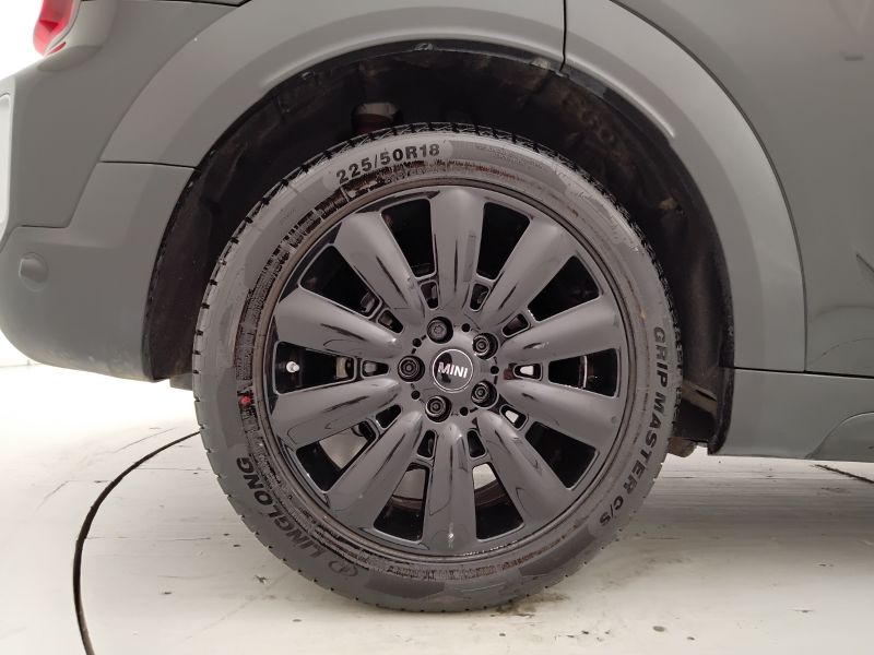 GuidiCar - MINI Countryman 2022 Mini Countryman 2.0 Cooper D Northwood Edition auto Usato