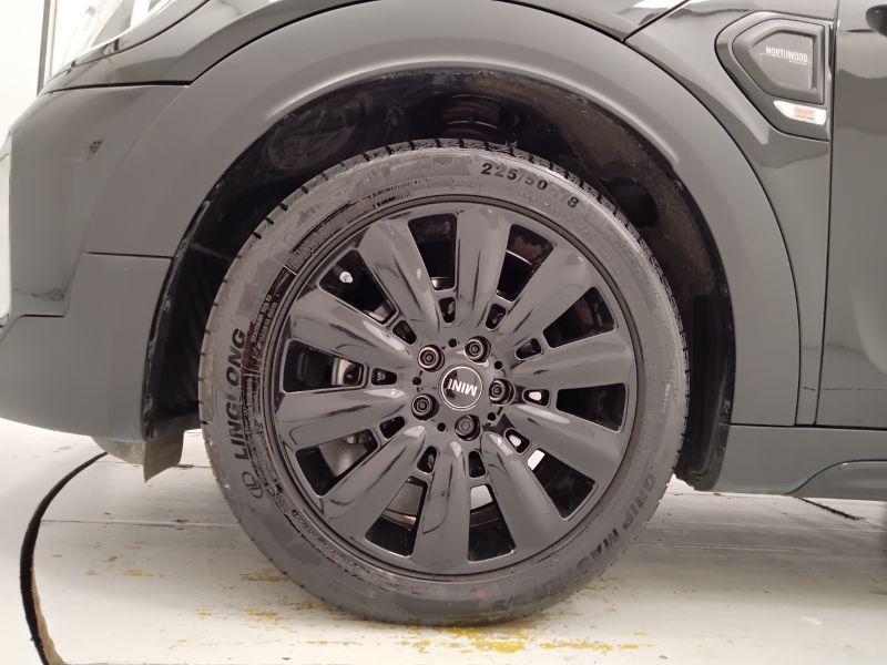 GuidiCar - MINI Countryman 2022 Mini Countryman 2.0 Cooper D Northwood Edition auto Usato