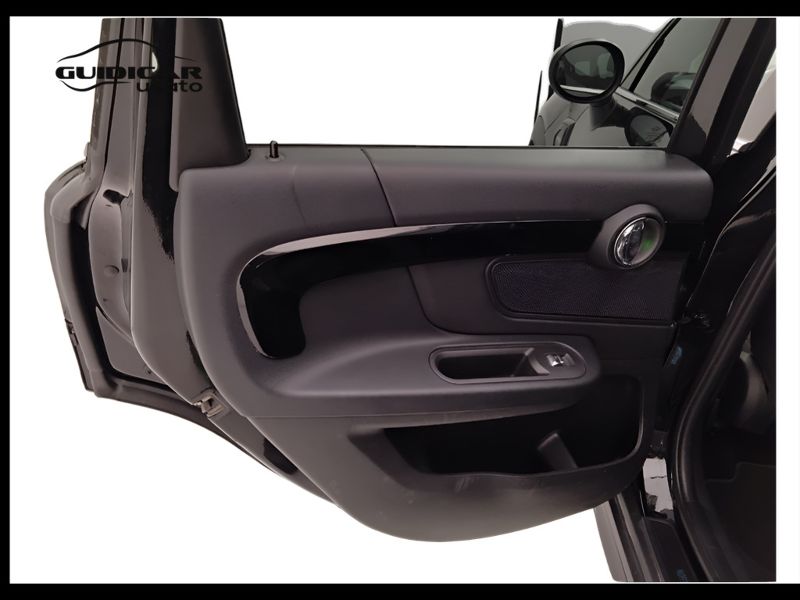 GuidiCar - MINI Countryman 2022 Mini Countryman 2.0 Cooper D Northwood Edition auto Usato