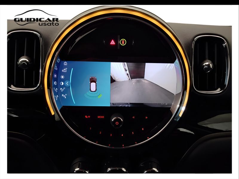 GuidiCar - MINI Countryman 2023 Mini Countryman 2.0 Cooper S All4 all4 auto Usato