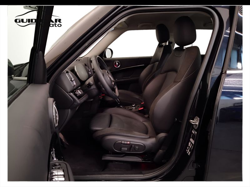 GuidiCar - MINI Countryman 2023 Mini Countryman 2.0 Cooper S All4 all4 auto Usato