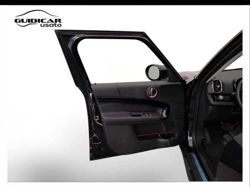 GuidiCar - MINI Countryman 2023 Mini Countryman 2.0 Cooper S All4 all4 auto Usato