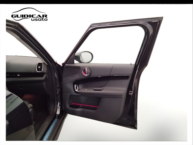 GuidiCar - MINI Countryman 2023 Mini Countryman 2.0 Cooper S All4 all4 auto Usato