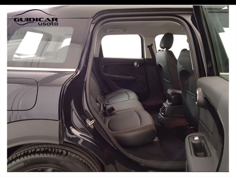 GuidiCar - MINI Countryman 2023 Mini Countryman 2.0 Cooper S All4 all4 auto Usato