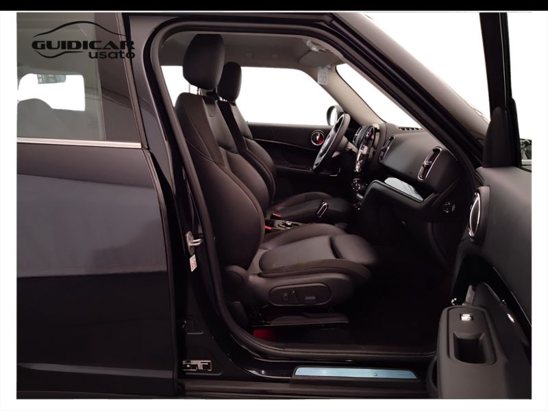 GuidiCar - MINI Countryman 2023 Mini Countryman 2.0 Cooper S All4 all4 auto Usato