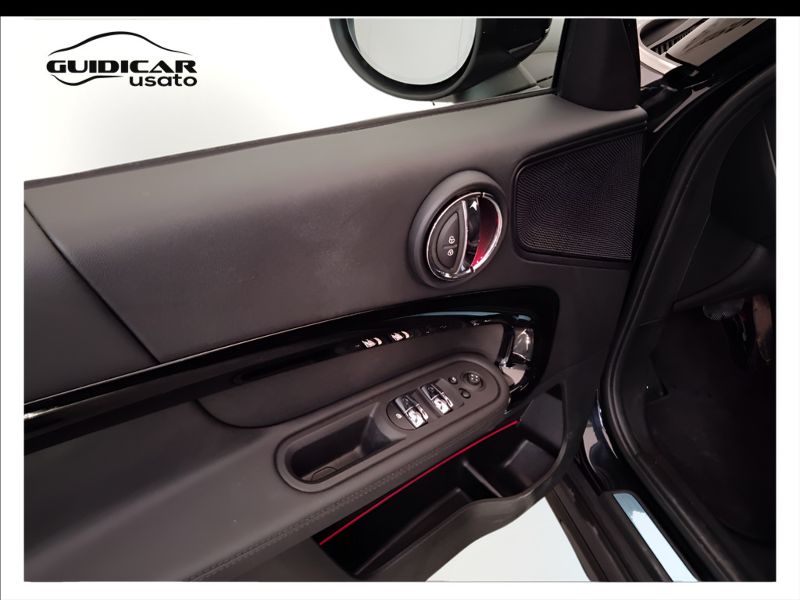 GuidiCar - MINI Countryman 2023 Mini Countryman 2.0 Cooper S All4 all4 auto Usato