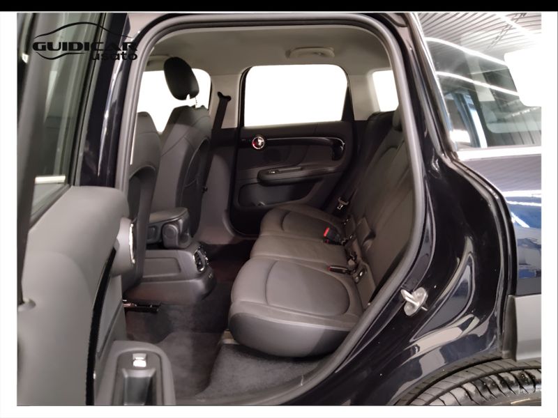 GuidiCar - MINI Countryman 2023 Mini Countryman 2.0 Cooper S All4 all4 auto Usato