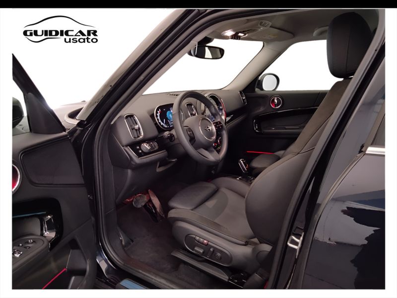 GuidiCar - MINI Countryman 2023 Mini Countryman 2.0 Cooper S All4 all4 auto Usato