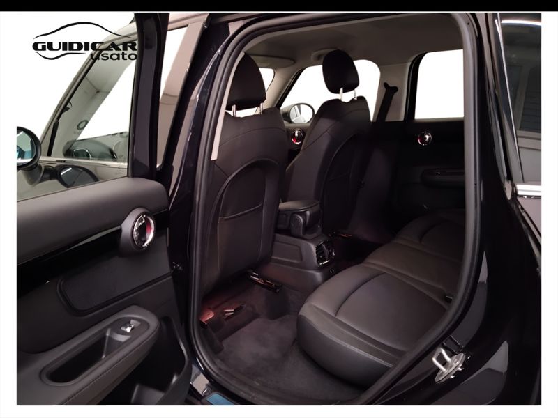GuidiCar - MINI Countryman 2023 Mini Countryman 2.0 Cooper S All4 all4 auto Usato