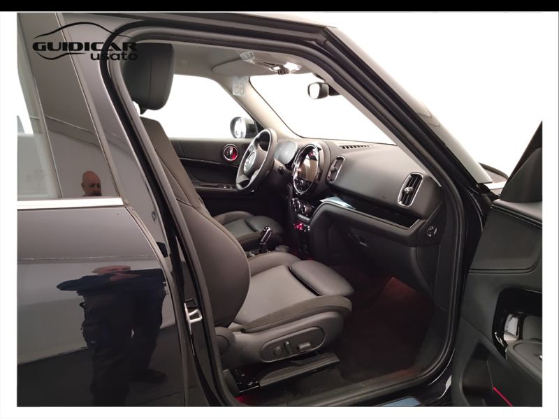 GuidiCar - MINI Countryman 2023 Mini Countryman 2.0 Cooper S All4 all4 auto Usato