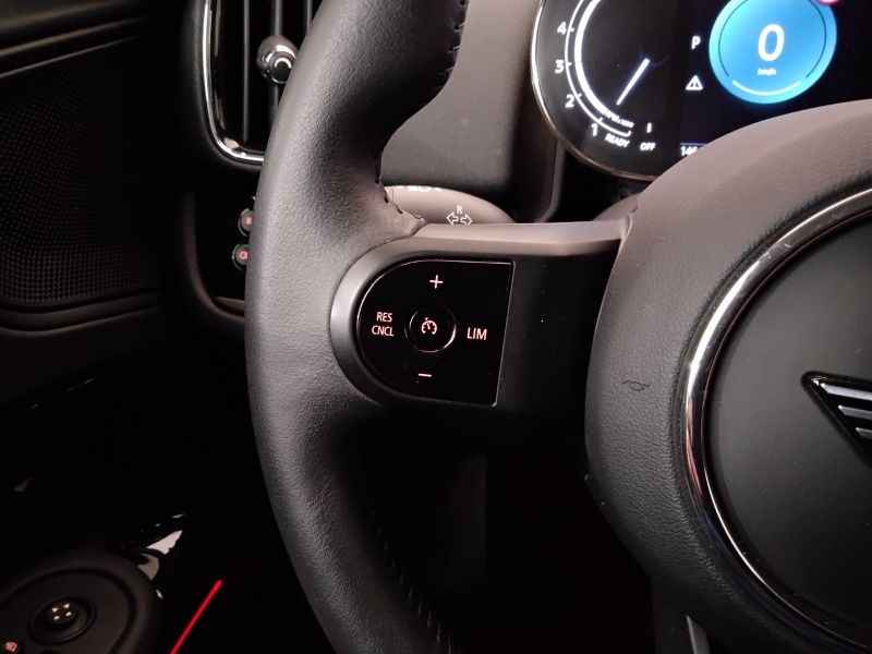 GuidiCar - MINI Countryman 2023 Mini Countryman 2.0 Cooper S All4 all4 auto Usato