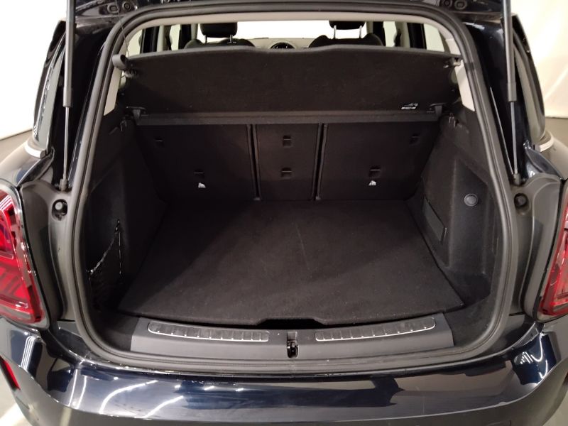 GuidiCar - MINI Countryman 2023 Mini Countryman 2.0 Cooper S All4 all4 auto Usato