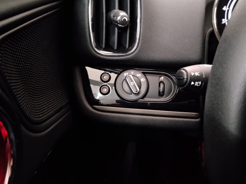 GuidiCar - MINI Countryman 2023 Mini Countryman 2.0 Cooper S All4 all4 auto Usato
