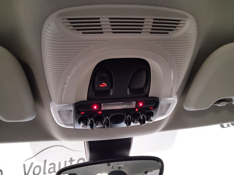 GuidiCar - MINI Countryman 2023 Mini Countryman 2.0 Cooper S All4 all4 auto Usato