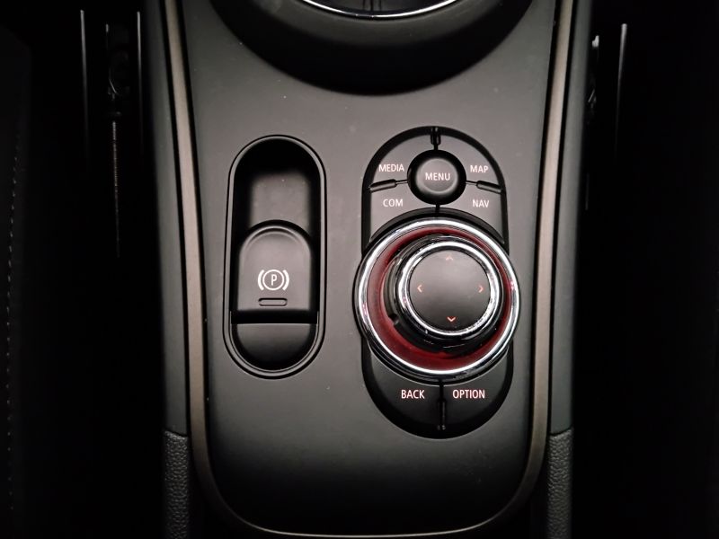 GuidiCar - MINI Countryman 2023 Mini Countryman 2.0 Cooper S All4 all4 auto Usato