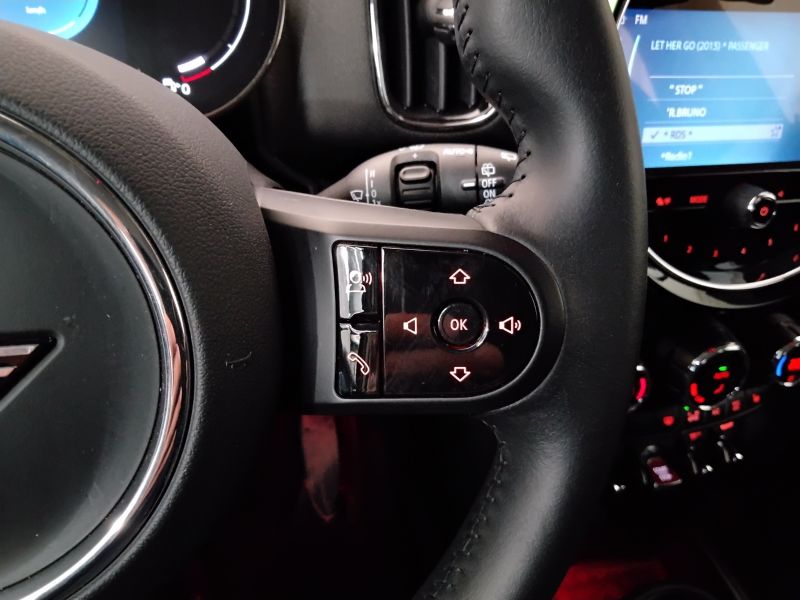 GuidiCar - MINI Countryman 2023 Mini Countryman 2.0 Cooper S All4 all4 auto Usato