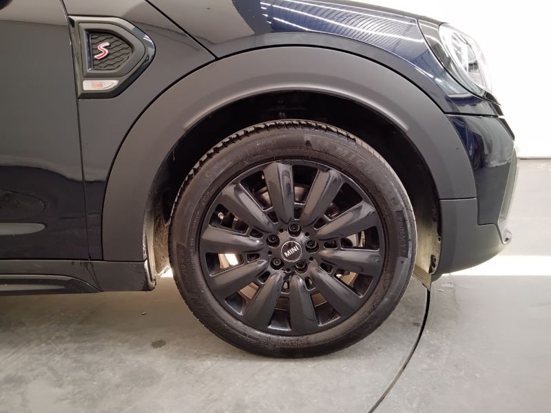 GuidiCar - MINI Countryman 2023 Mini Countryman 2.0 Cooper S All4 all4 auto Usato