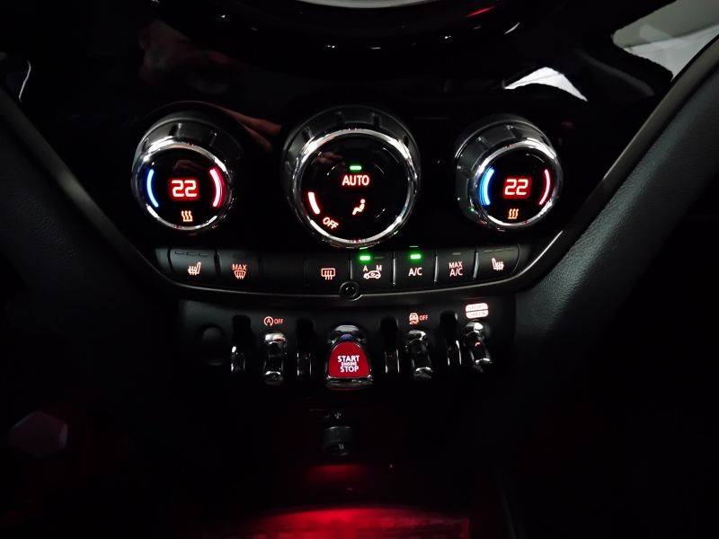 GuidiCar - MINI Countryman 2023 Mini Countryman 2.0 Cooper S All4 all4 auto Usato
