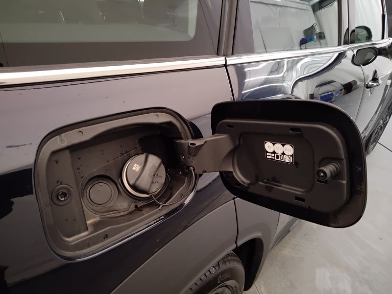 GuidiCar - MINI Countryman 2023 Mini Countryman 2.0 Cooper S All4 all4 auto Usato
