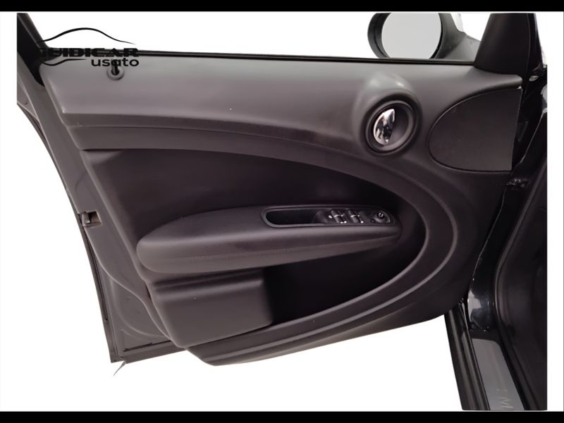 GuidiCar - MINI Countryman 2015 Mini Countryman 1.6 Cooper D E6 Usato