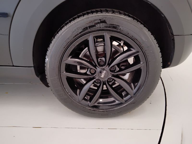 GuidiCar - MINI Countryman 2015 Mini Countryman 1.6 Cooper D E6 Usato