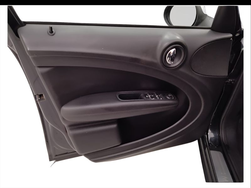 GuidiCar - MINI Countryman 2015 Mini Countryman 1.6 Cooper D E6 Usato