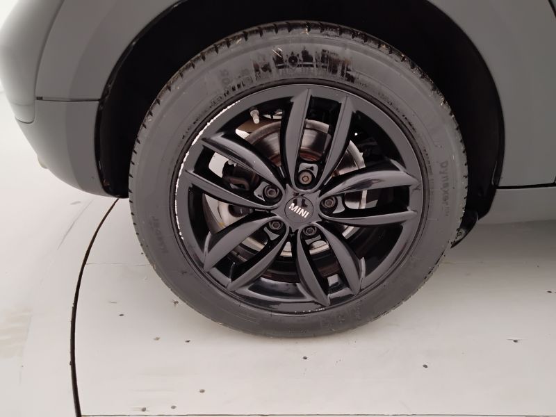 GuidiCar - MINI Countryman 2015 Mini Countryman 1.6 Cooper D E6 Usato
